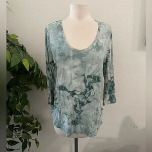 Simple Vera Vera Wang Sz M soft comfy loungewear